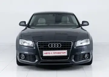Audi A5 Вид 2
