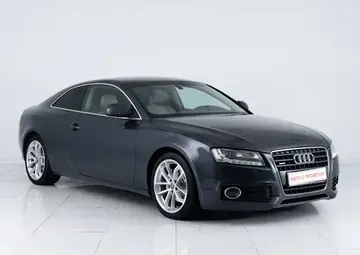 Audi A5 Вид 3