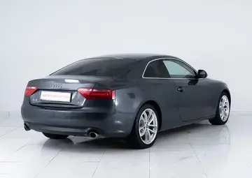 Audi A5 Вид 4