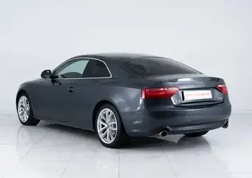 Audi A5 Вид 5
