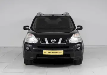 Nissan X-Trail Вид 2
