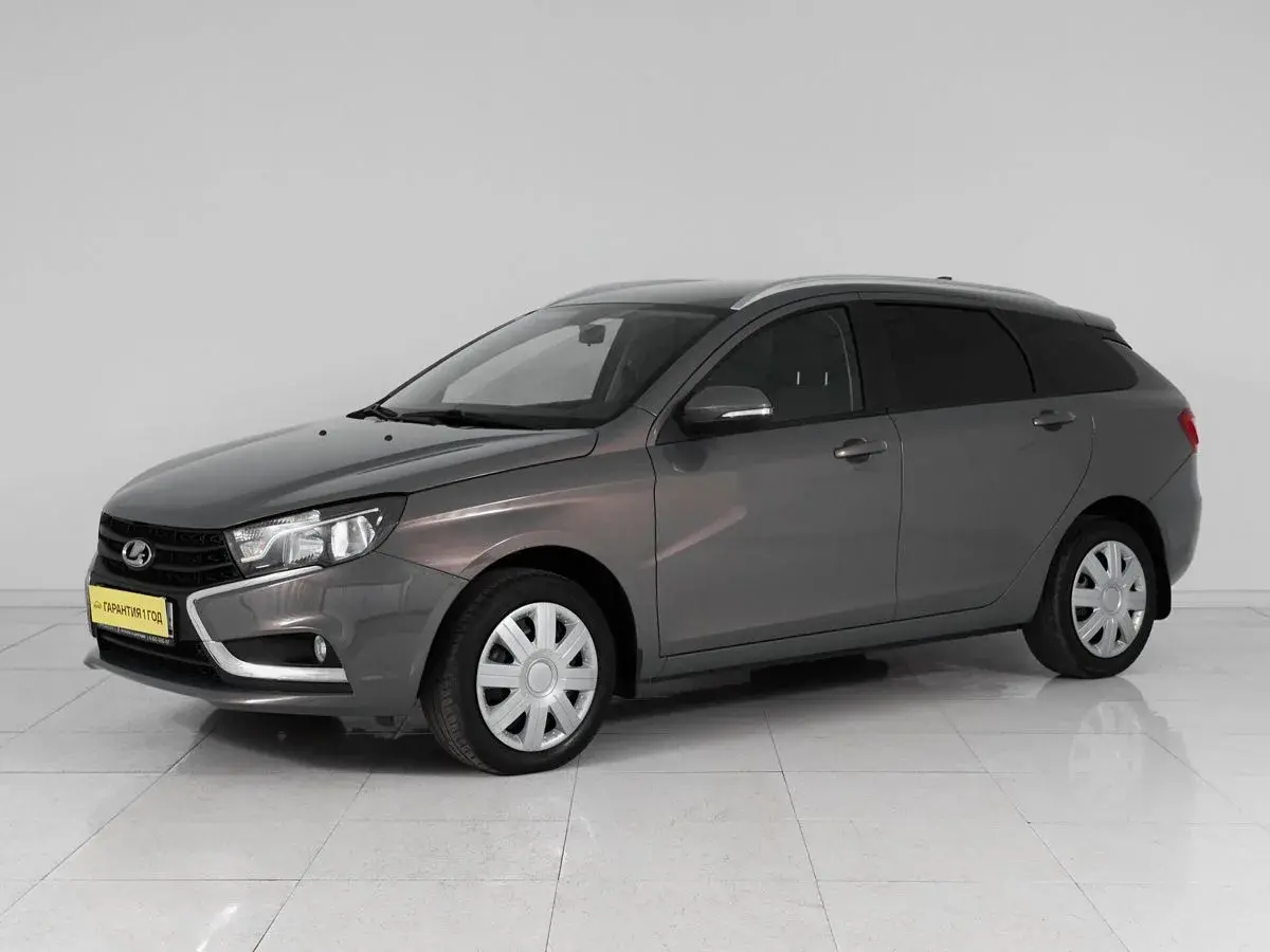 Lada Vesta