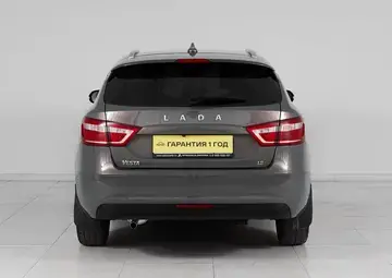 Lada Vesta Вид 5