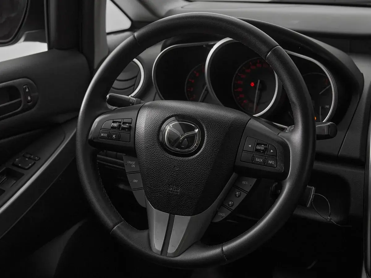 Mazda CX-7