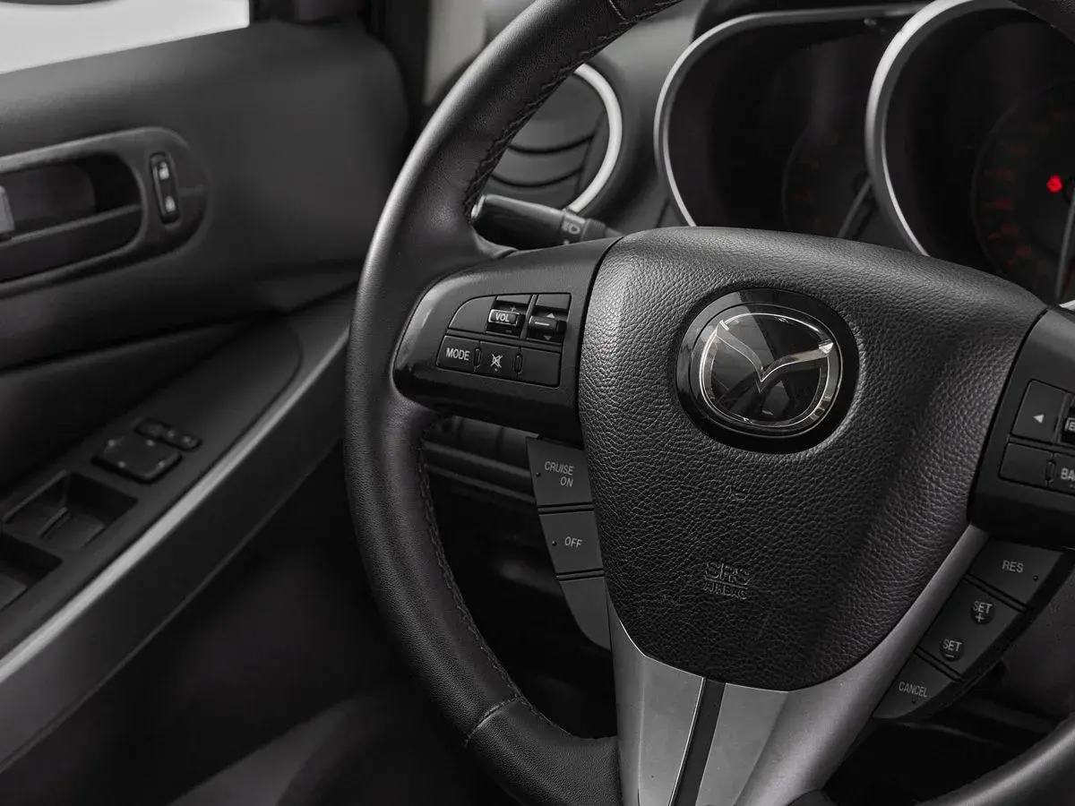 Mazda CX-7