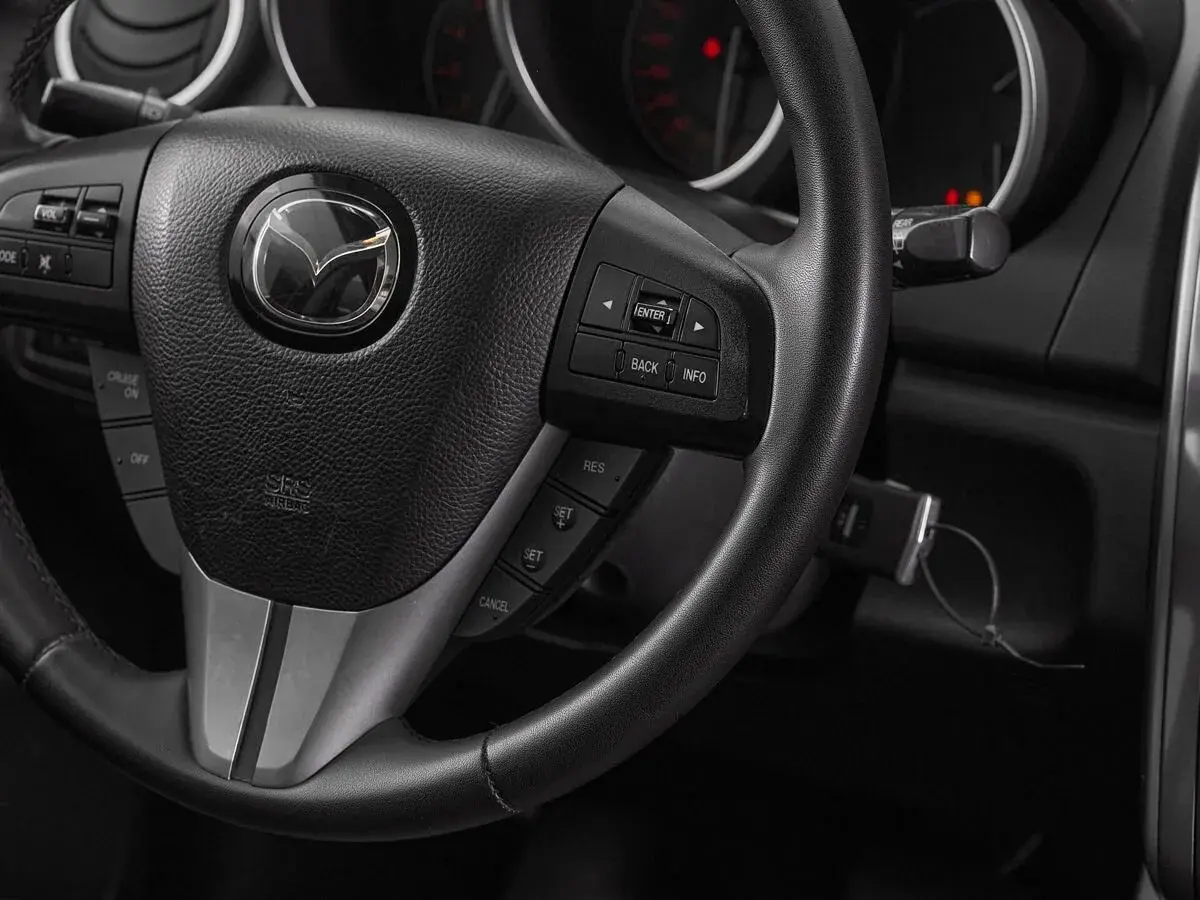 Mazda CX-7