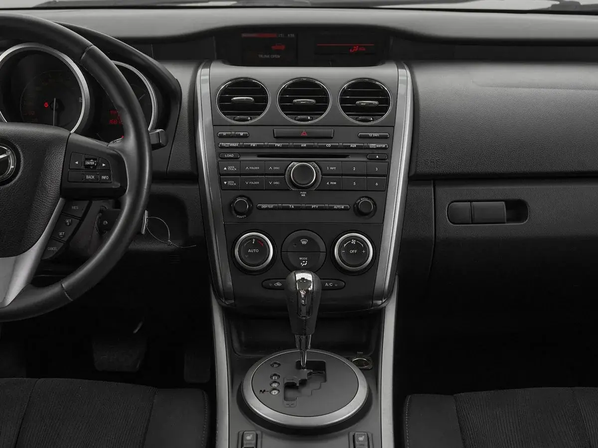 Mazda CX-7