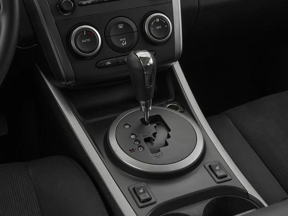 Mazda CX-7