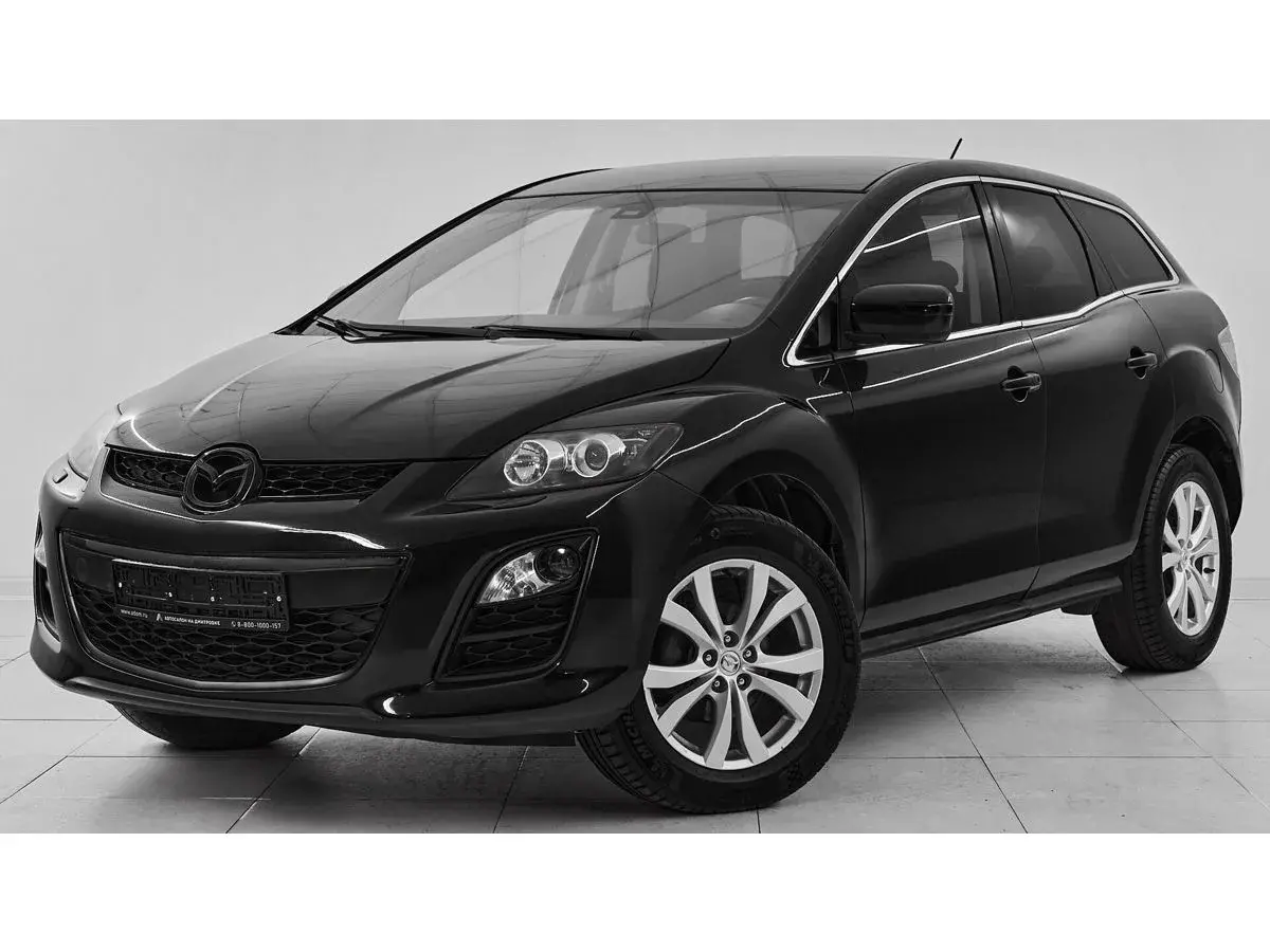 Mazda CX-7