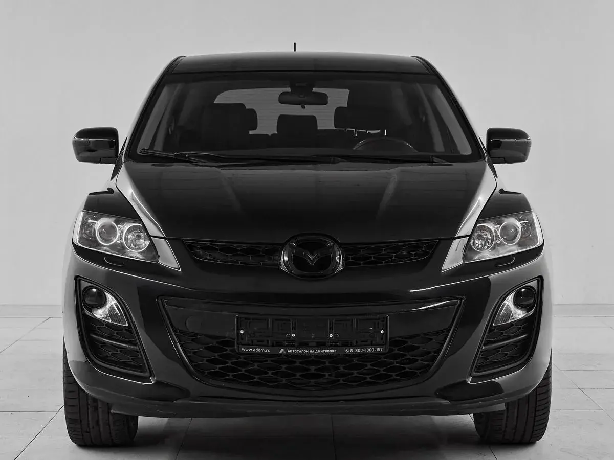 Mazda CX-7