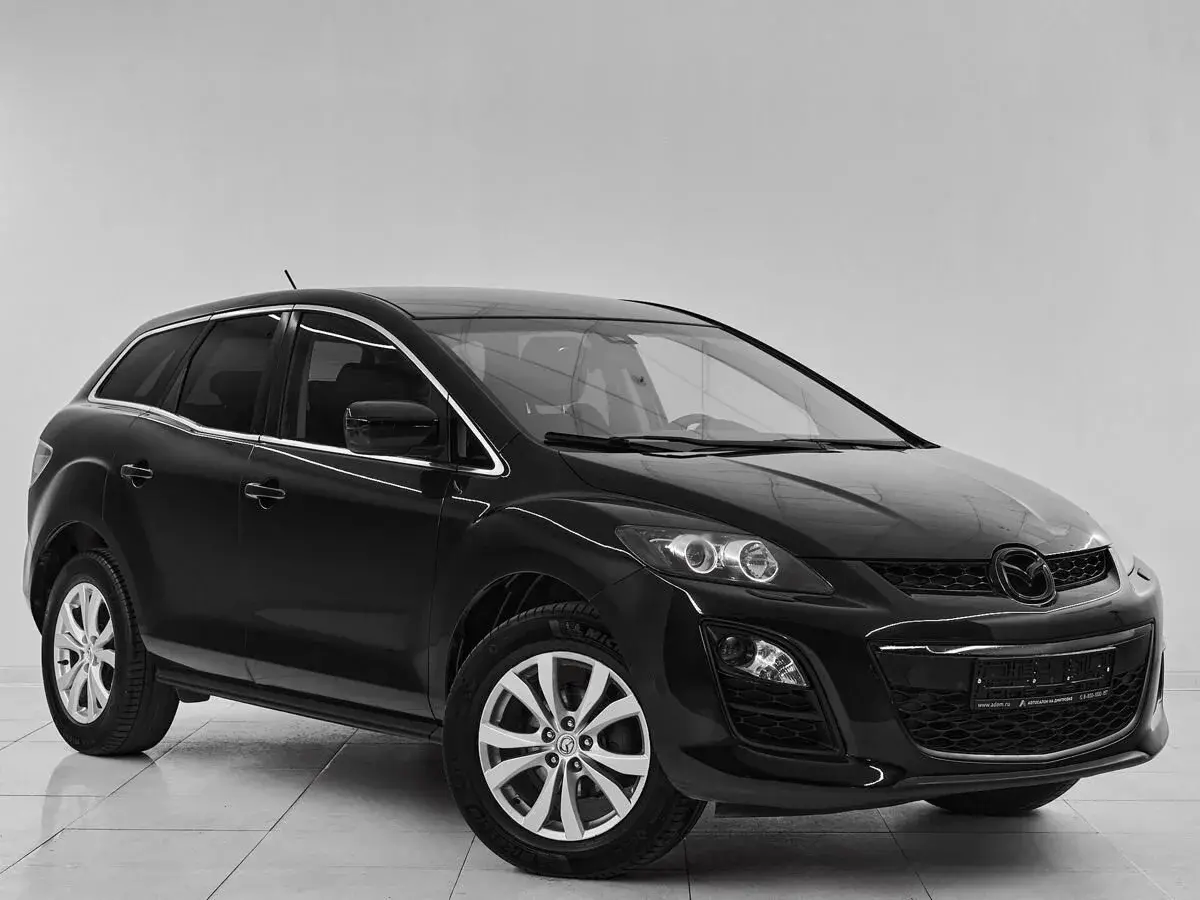 Mazda CX-7