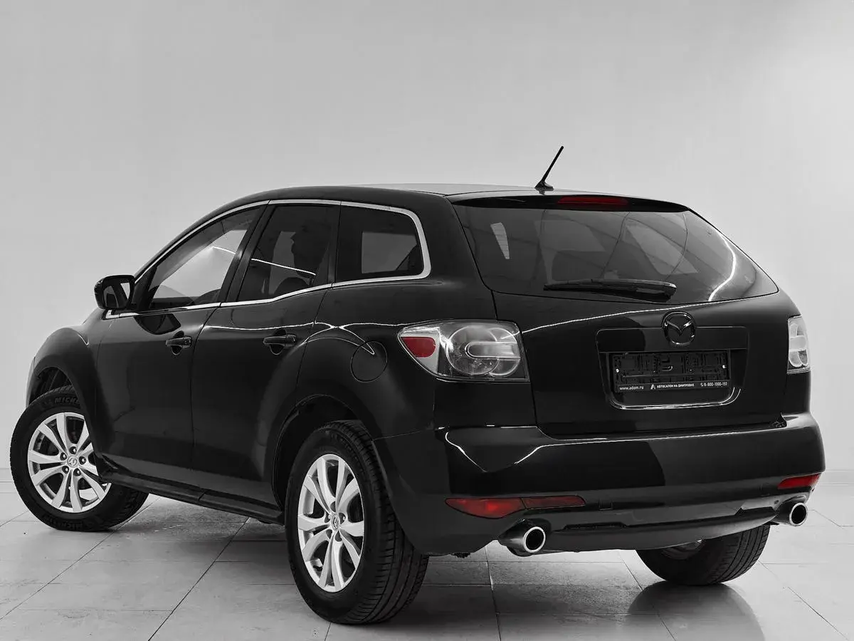 Mazda CX-7