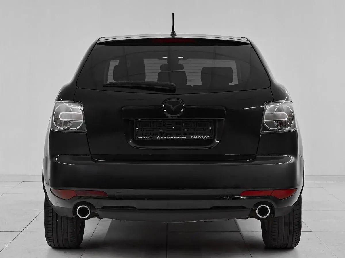 Mazda CX-7