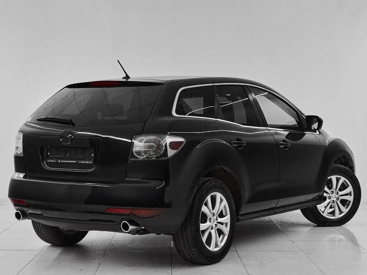 Mazda CX-7