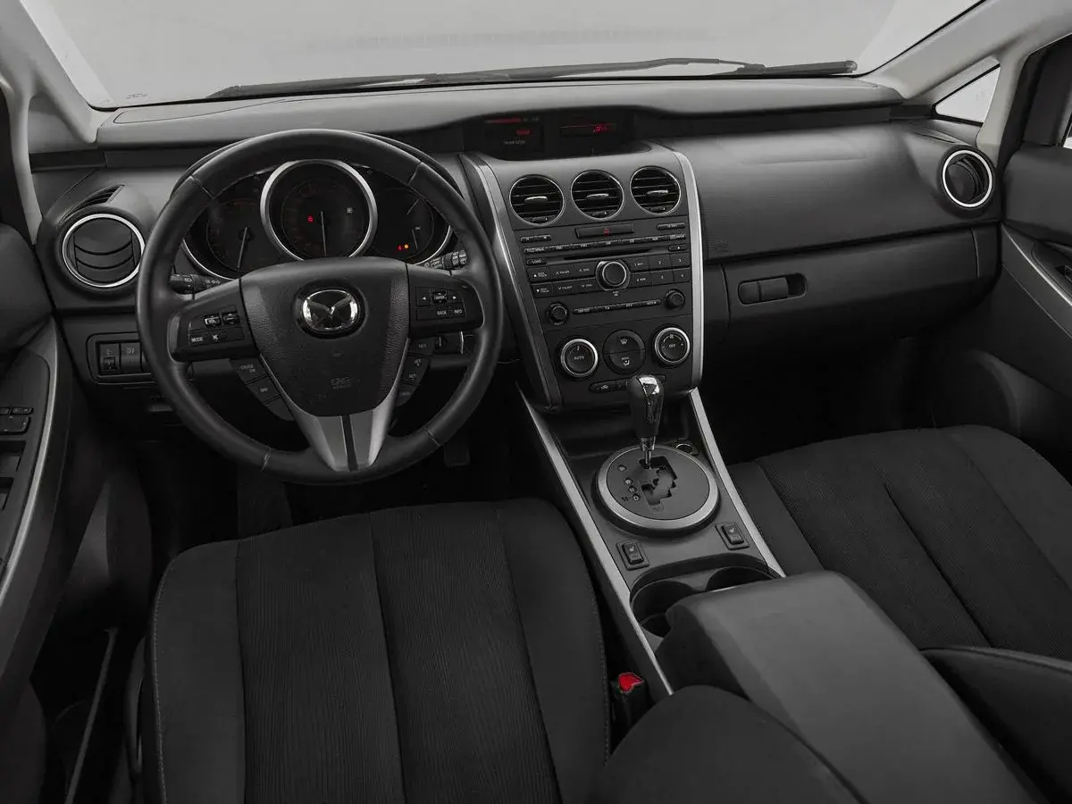 Mazda CX-7