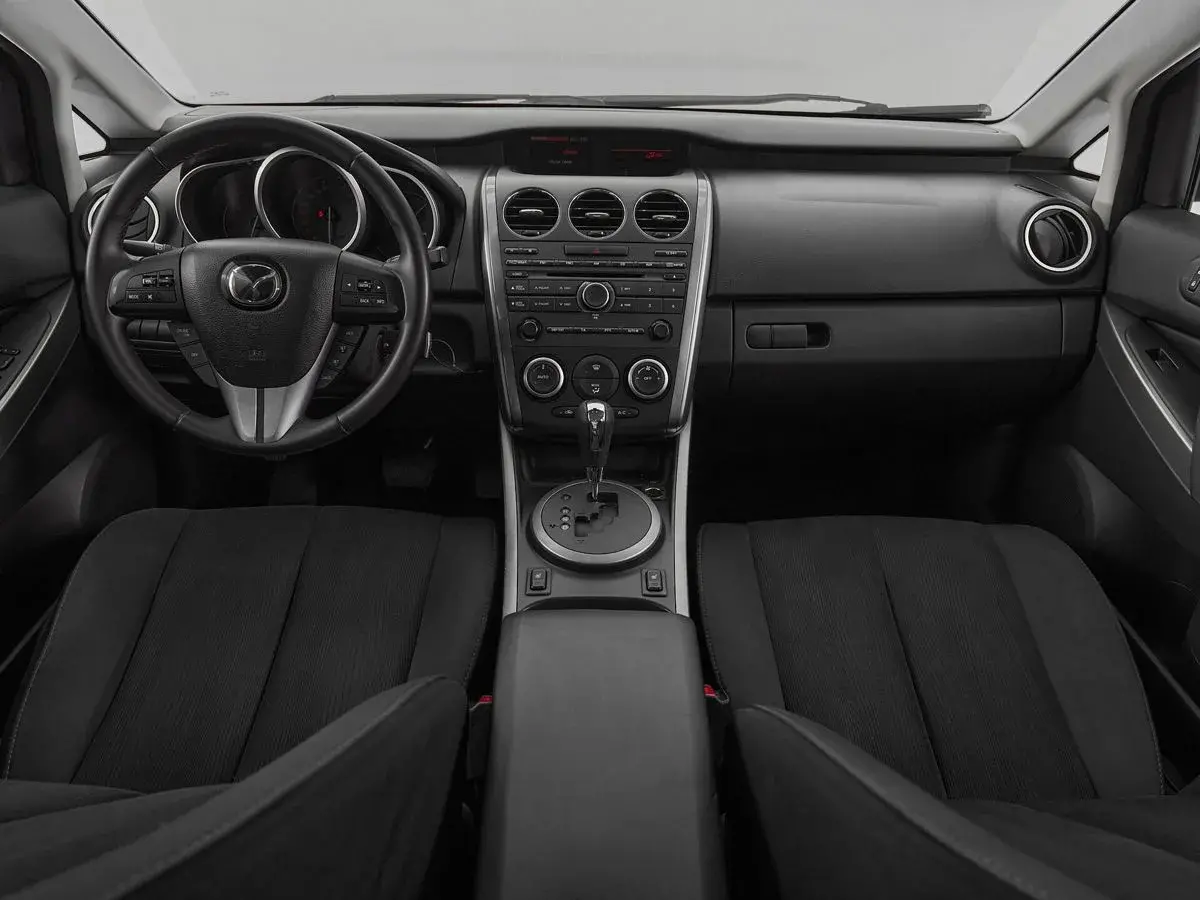 Mazda CX-7