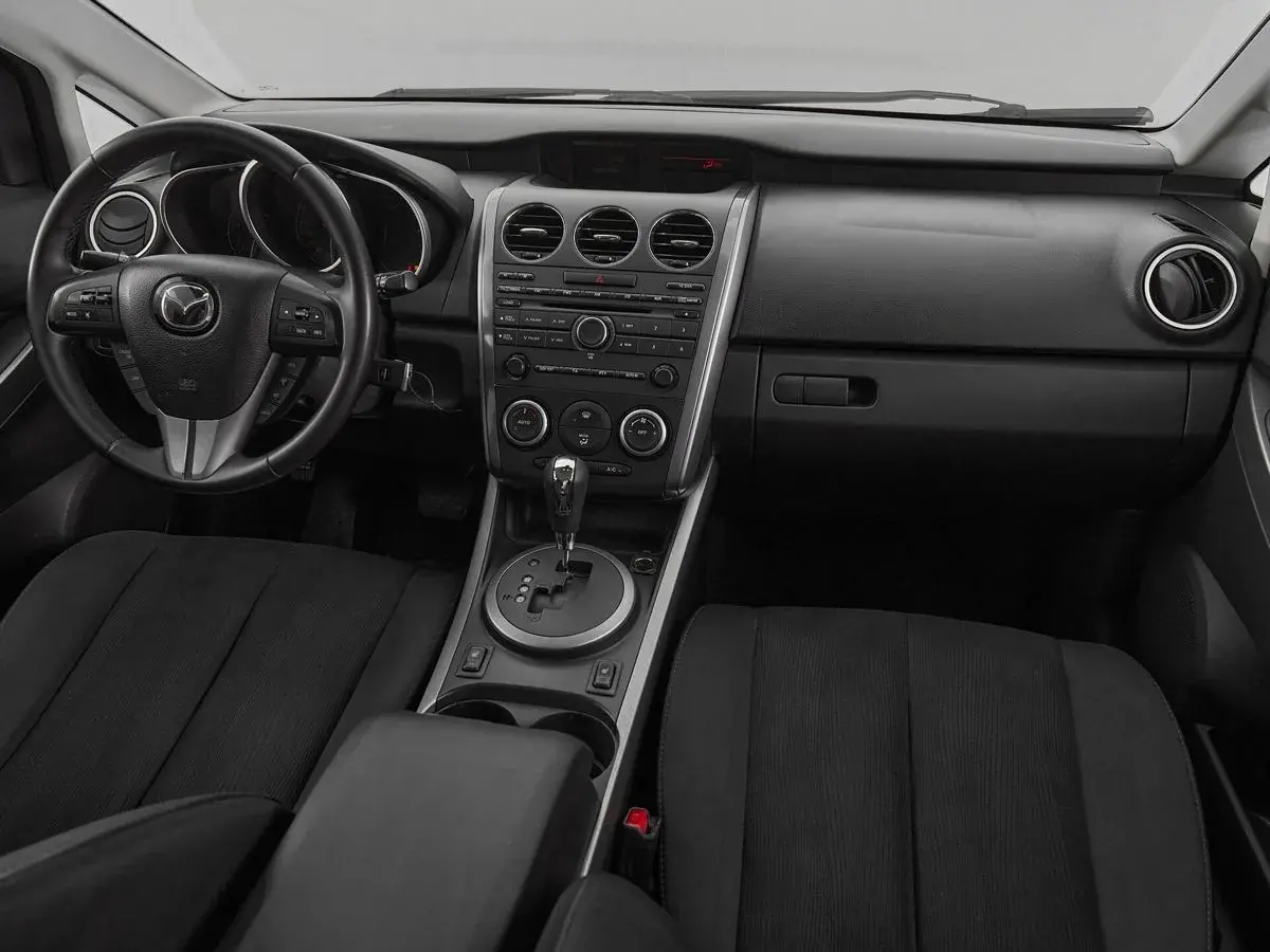 Mazda CX-7