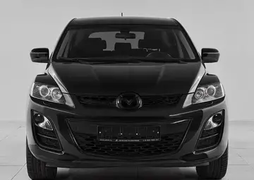 Mazda CX-7 Вид 2
