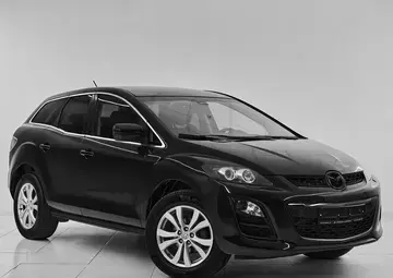 Mazda CX-7 Вид 3