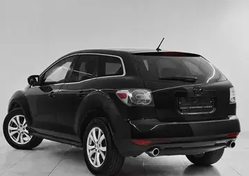 Mazda CX-7 Вид 4