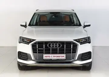 Audi Q7 Вид 3
