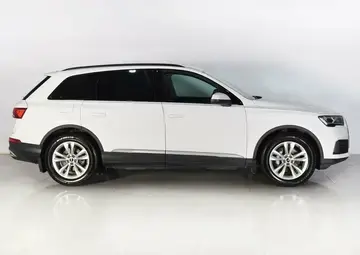 Audi Q7 Вид 5