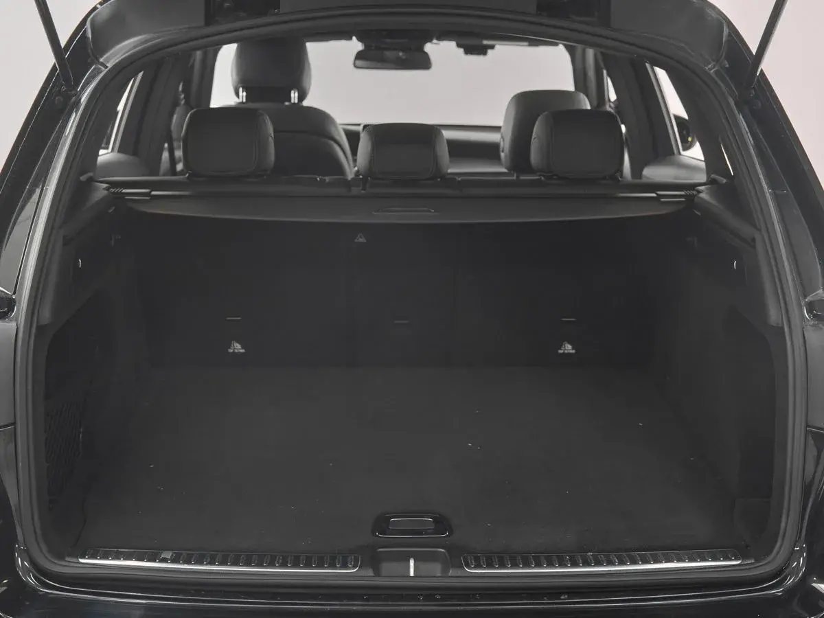 Mercedes benz GLC