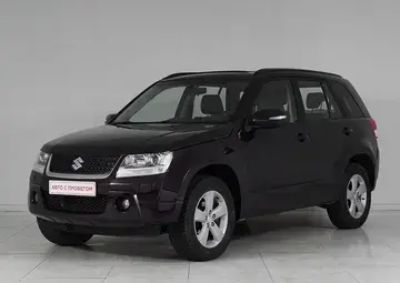 Suzuki Grand Vitara Вид 1
