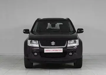 Suzuki Grand Vitara Вид 2