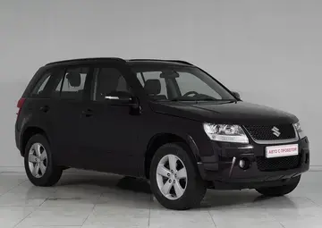 Suzuki Grand Vitara Вид 3