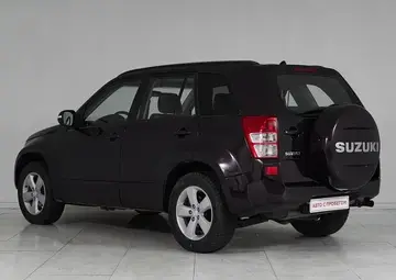 Suzuki Grand Vitara Вид 4