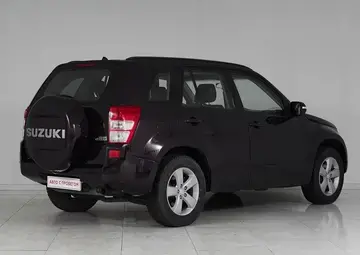 Suzuki Grand Vitara Вид 5