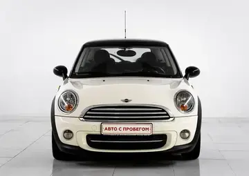 Mini Hatch Вид 2
