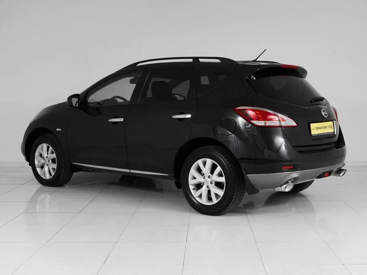 Nissan Murano