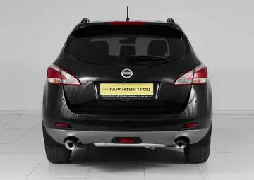Nissan Murano Вид 5