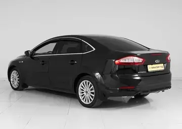 Ford Mondeo Вид 4