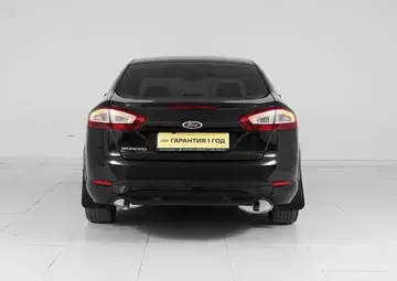Ford Mondeo Вид 5