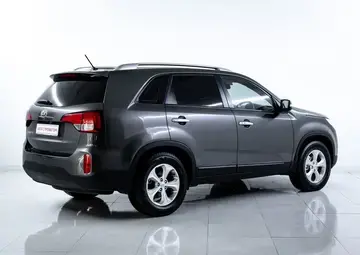 Kia Sorento Вид 4