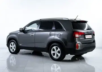 Kia Sorento Вид 5