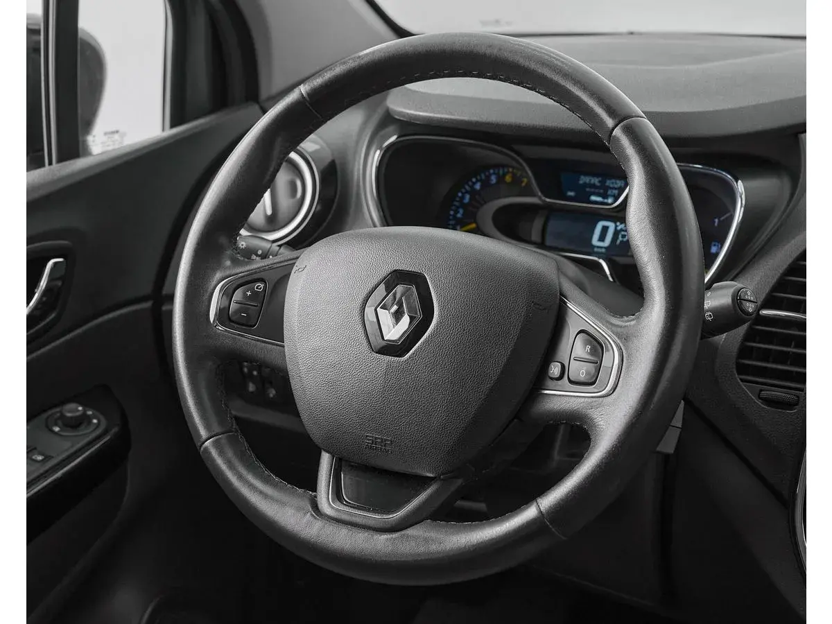 Renault Kaptur