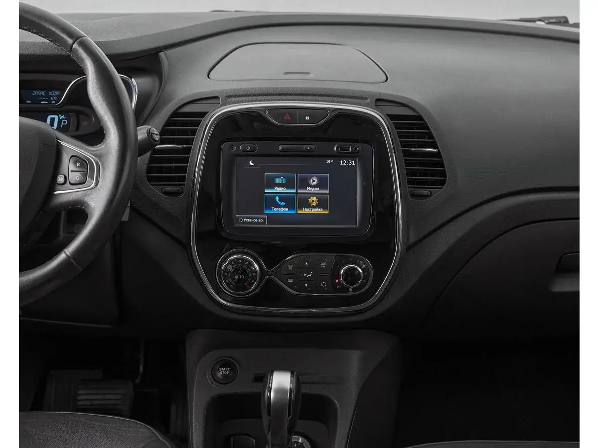 Renault Kaptur