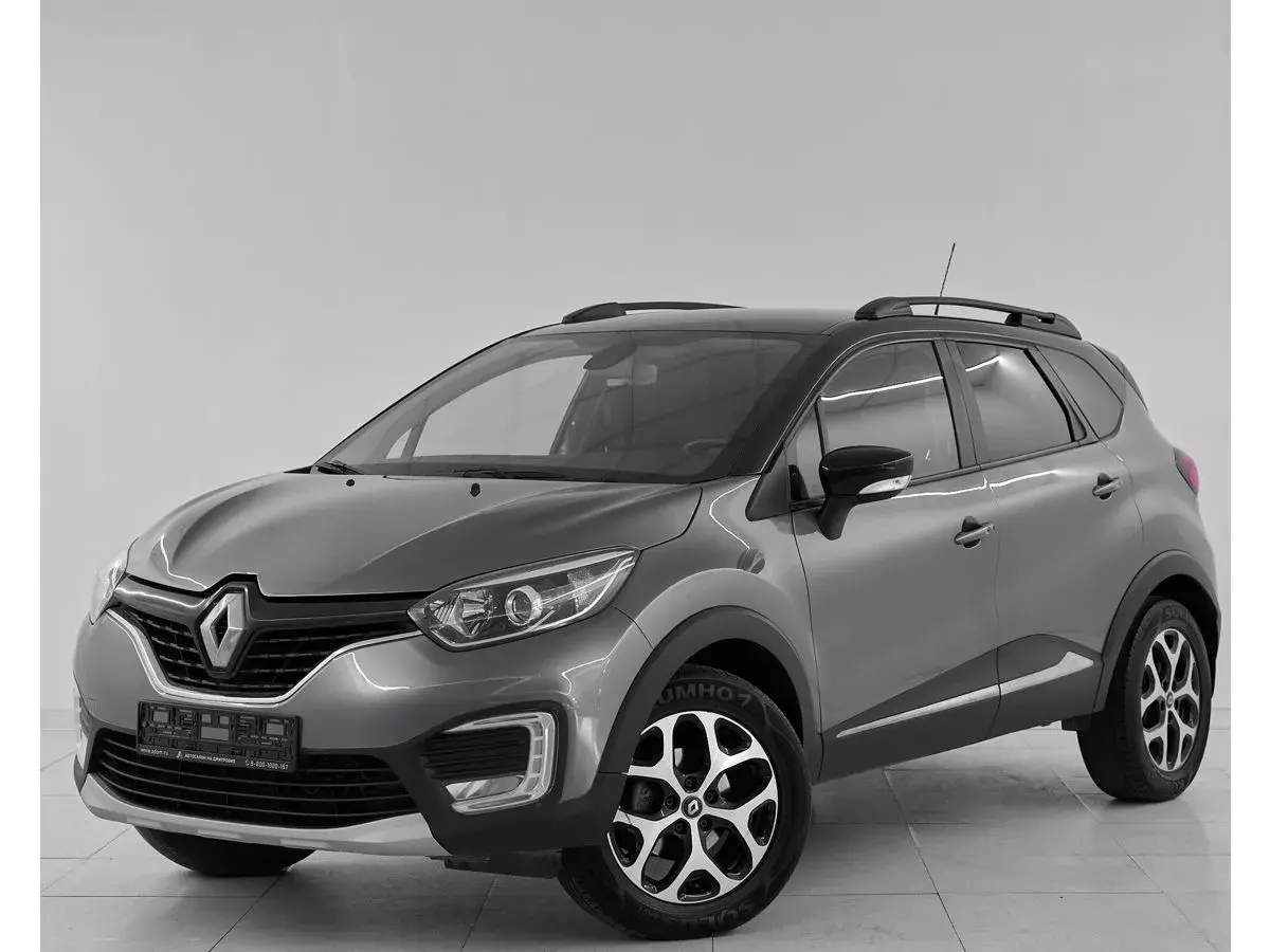 Renault Kaptur