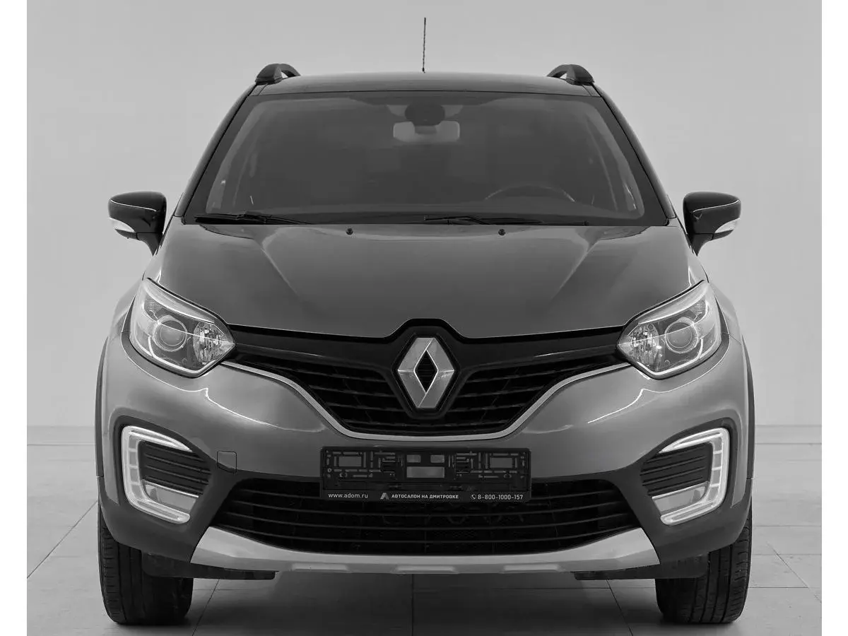 Renault Kaptur