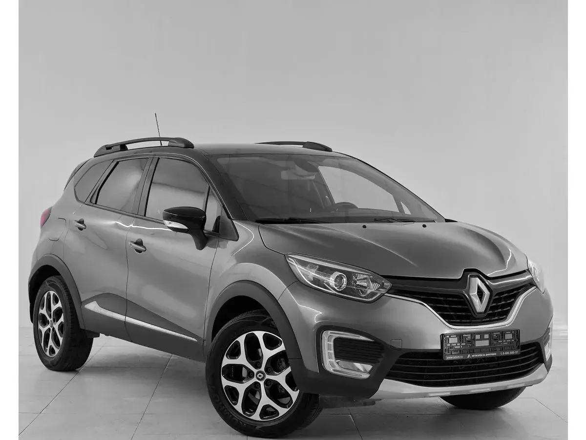 Renault Kaptur