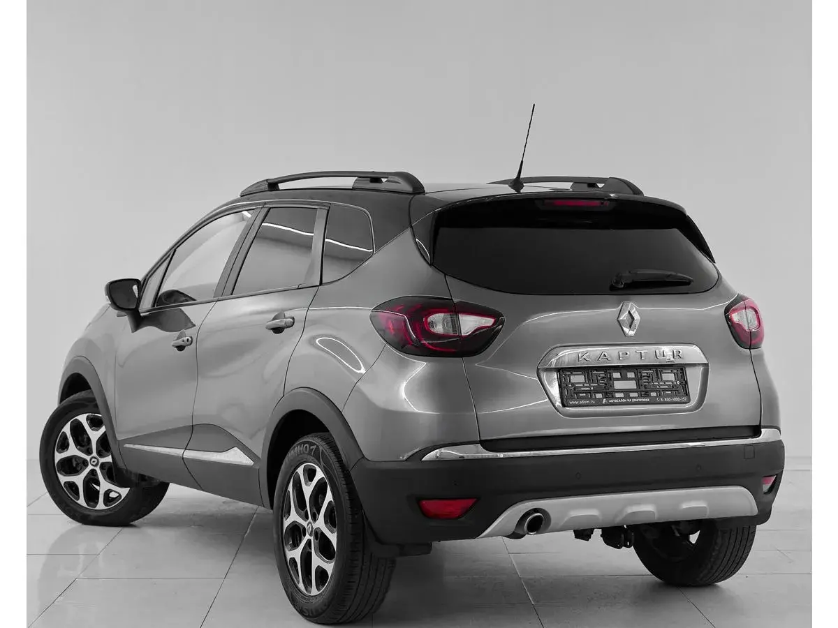 Renault Kaptur