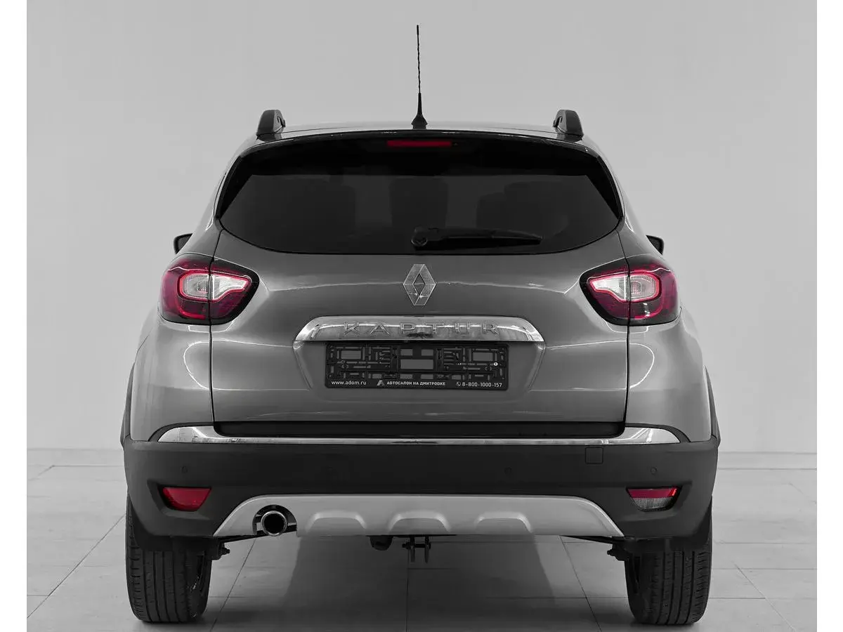 Renault Kaptur
