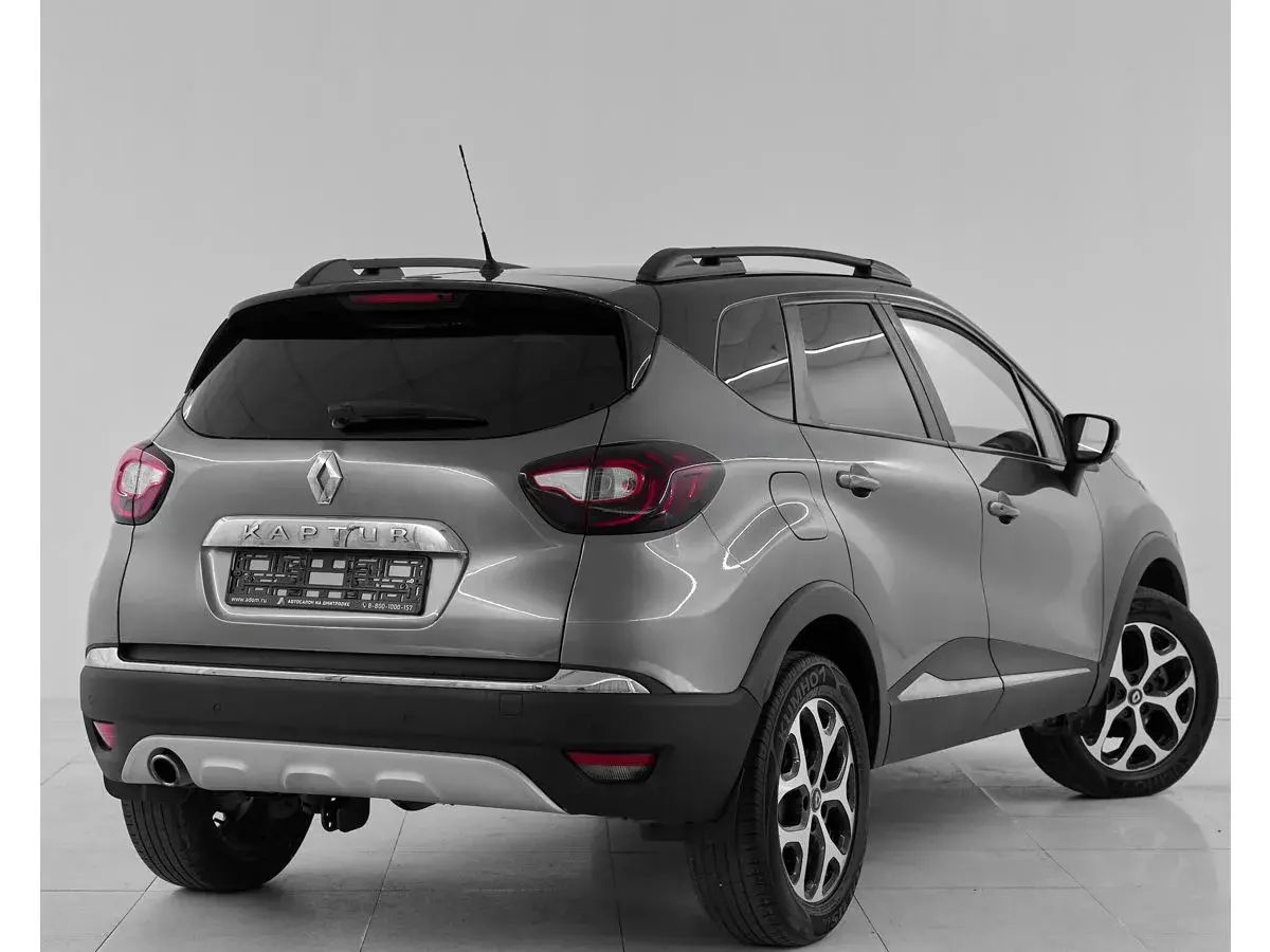 Renault Kaptur