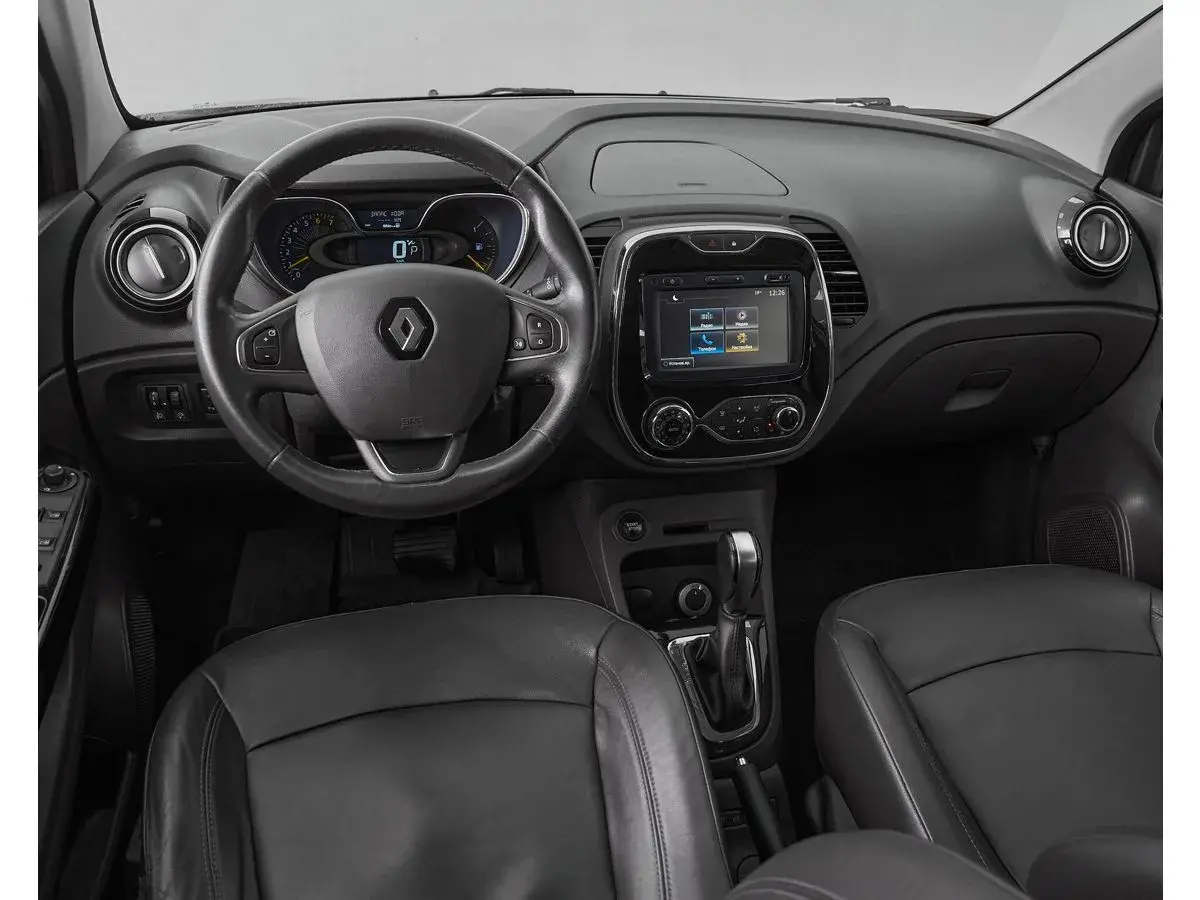 Renault Kaptur