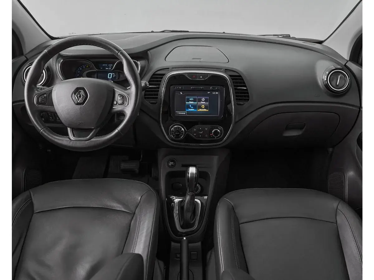 Renault Kaptur