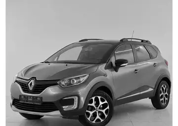 Renault Kaptur Вид 1